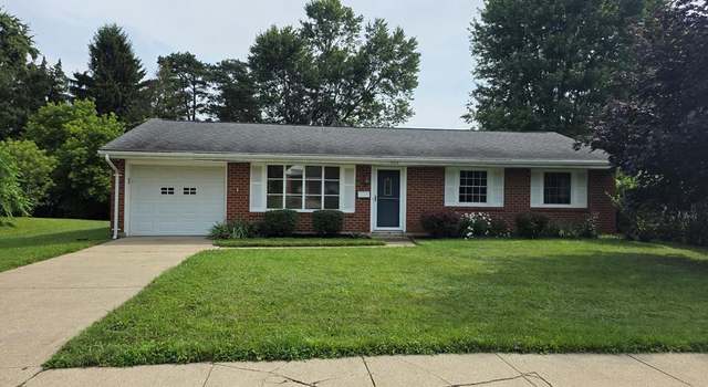 Photo of 198 Sherwood Dr, Mansfield, OH 44904