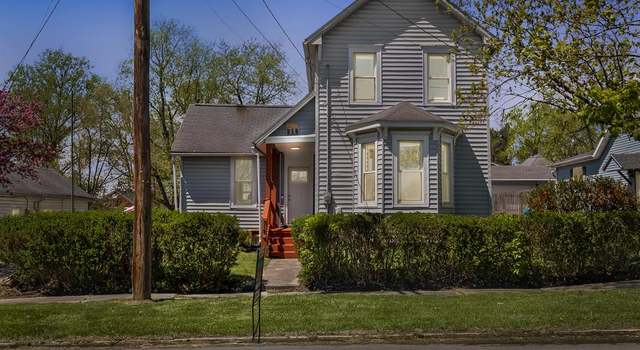 Photo of 315 5th Ave, Mansfield, OH 44905