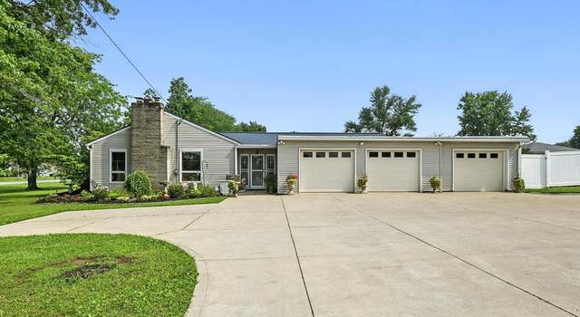 Photo of 1405 Fairview Rd, Galion, OH 44833