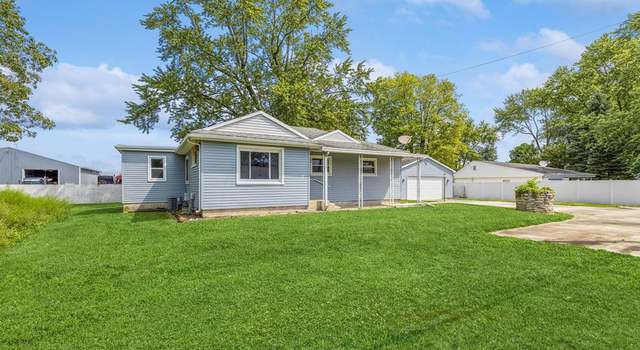 Photo of 2770 Pemberton Rd, Laura, OH 45337