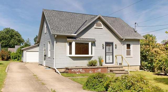 Photo of 1031 Herring Ave, Mansfield, OH 44906