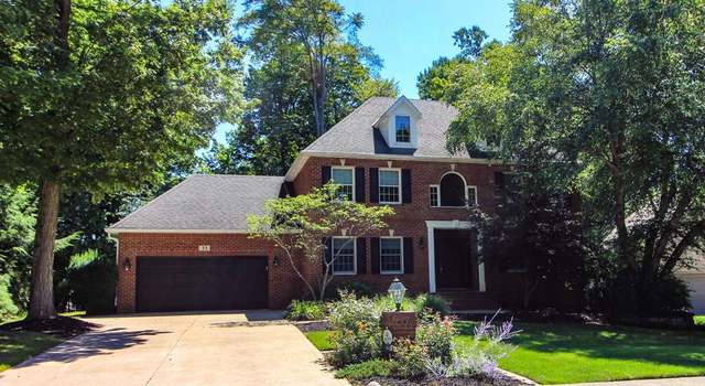 Photo of 33 Elmwood Pl, Lexington, OH 44904
