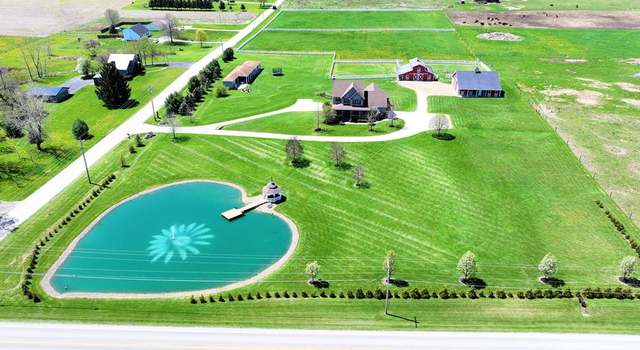 Photo of 7231 County Road 47, Lexington, OH 44904