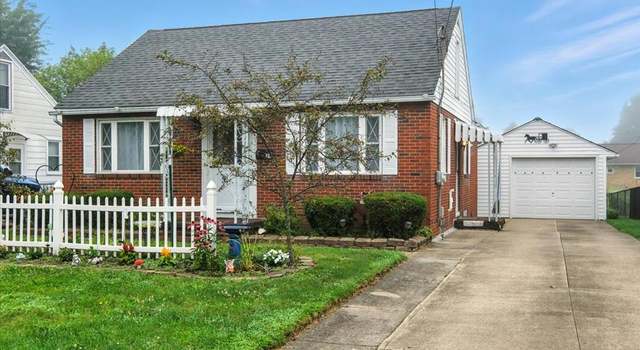 Photo of 39 Plum Ave, Shelby, OH 44875