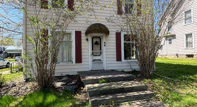 Photo of 54 Plymouth St, Plymouth, OH 44865