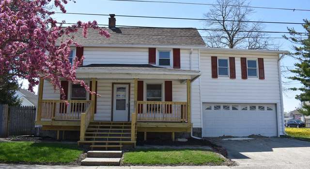 Photo of 305 Rauth St, Wapakoneta, OH 45895