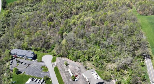 Photo of 0 Hanley Rd, Mansfield, OH 44904