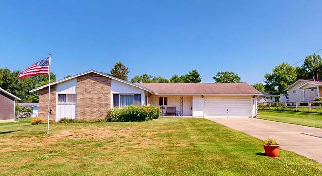 Photo of 1543 Pear Pl, Mansfield, OH 44905
