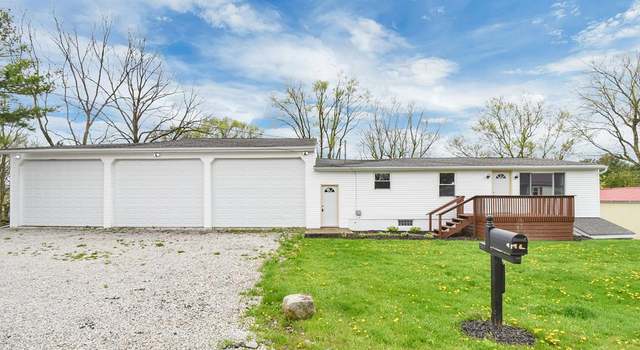 Photo of 566 Wesley Ave, Mansfield, OH 44905