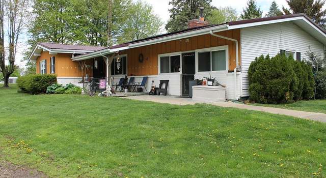 Photo of 4074 Park Ave West Ave, Mansfield, OH 44903