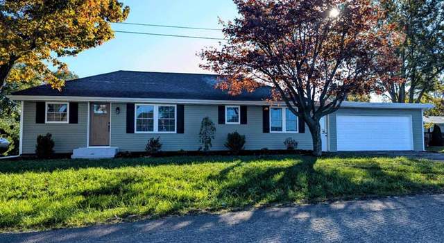 Photo of 2658 St. Rt. 13, Greenwich, OH 44857