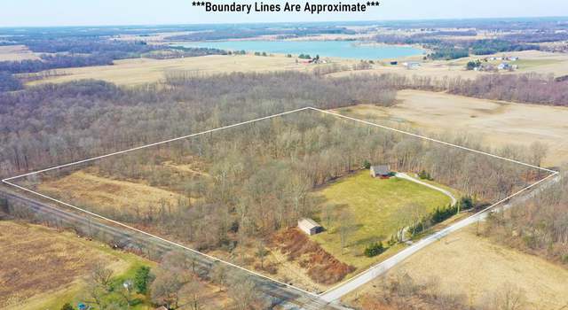Photo of 50 Twp Rd 1461, New London, OH 44851