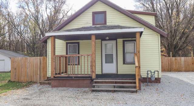 Photo of 291 Pomerene Rd, Mansfield, OH 44906