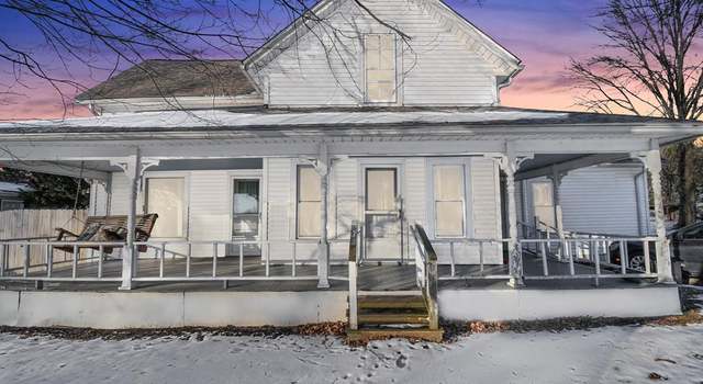 Photo of 104 State St, Edison, OH 43320