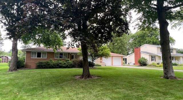 Photo of 1030 Greenbriar Ave, Galion, OH 44833