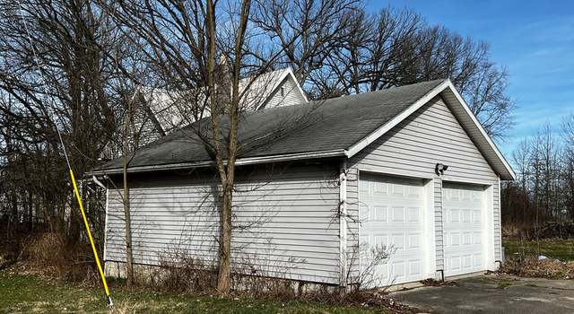 Photo of 1489 County Line Rd, Crestline, OH 44827