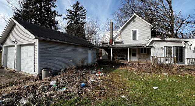 Photo of 1489 County Line Rd, Crestline, OH 44827
