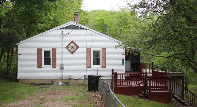 Photo of 1192 Burger Ave, Mansfield, OH 44906