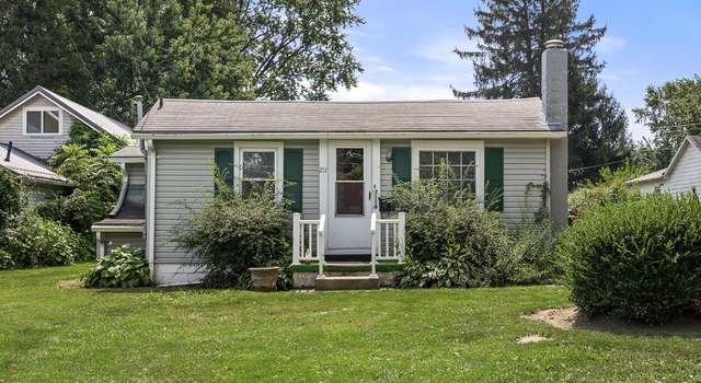 Photo of 211 Delaware St, Mansfield, OH 44904