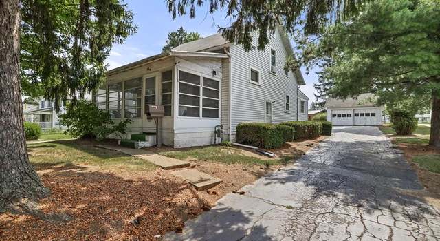 Photo of 215 Delaware St, Mansfield, OH 44904