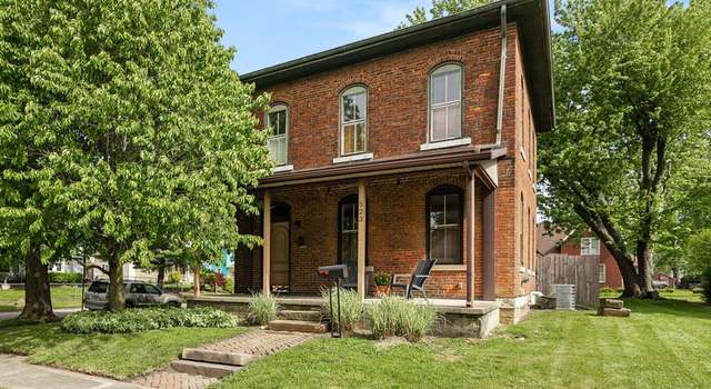 Photo of 523 W Bucyrus St, Crestline, OH 44827