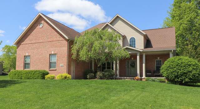 Photo of 122 Woodside Blvd, Lexington, OH 44904
