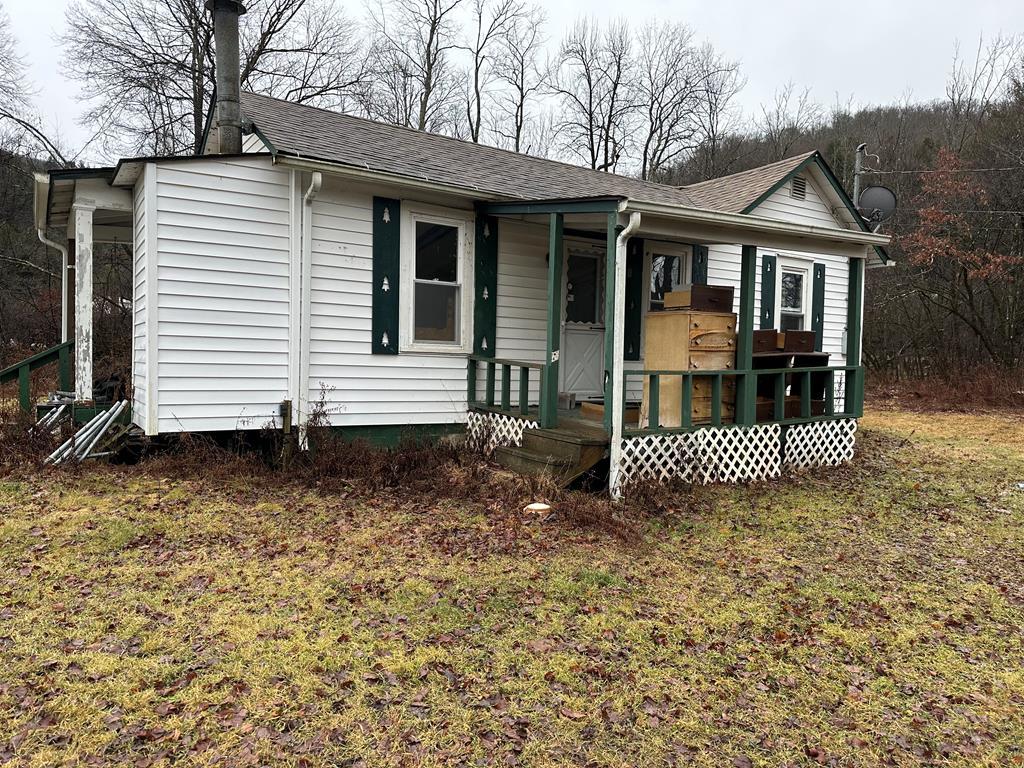 4575 Rich Valley Rd, Emporium, PA 15834 MLS 31716011 Redfin