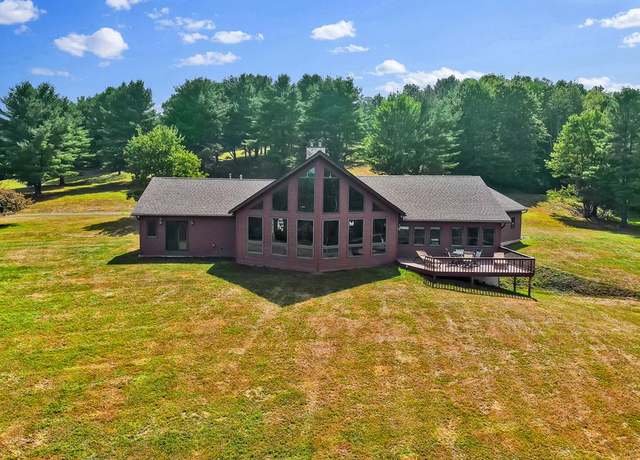 Property at 490 E Mulberry Hill Rd, Mansfield, PA 16933, 3 beds, 3 baths
