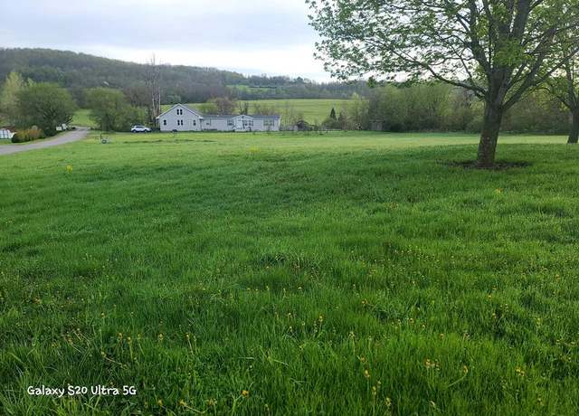 Property at 0 Charleston Road / Williams Cir, Wellsboro, PA 16901
