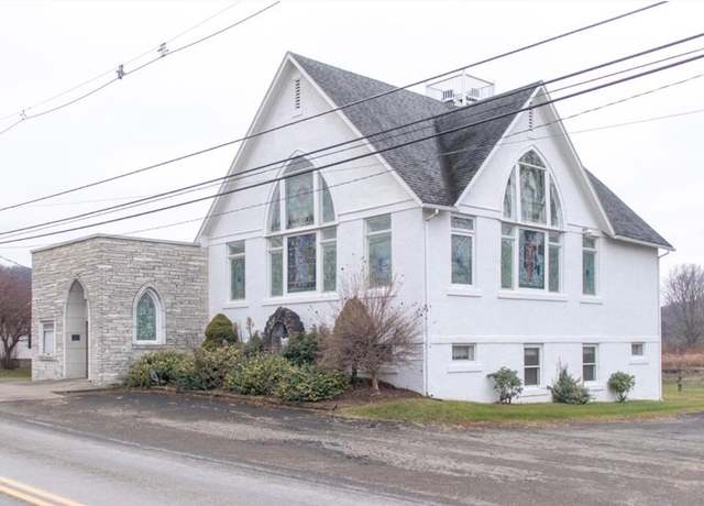 Property at 6700 Austinville Rd, Columbia Cross Roads, PA 16947, 0.5 baths