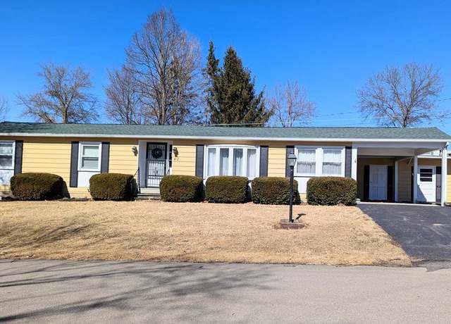 Property at 40 Skyline Dr, Wellsboro, PA 16901, 3 beds, 1 bath