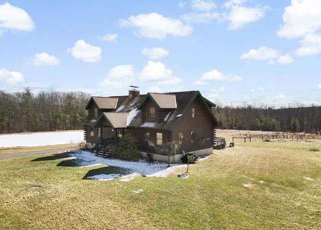 Property at 138 Harding Rd, Waverly, NY 14892, 4 beds, 3.5 baths