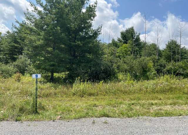 Property at Lot 9 Hemlock Hills Rd, Towanda, PA 18848