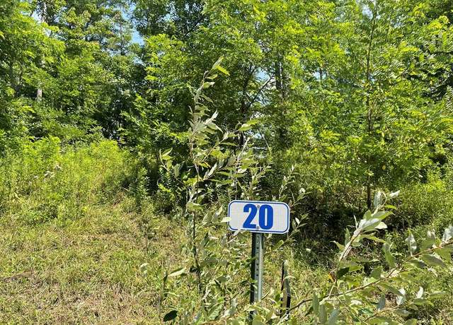 Property at Lot 20 Hemlock Hills Rd, Towanda, PA 18848
