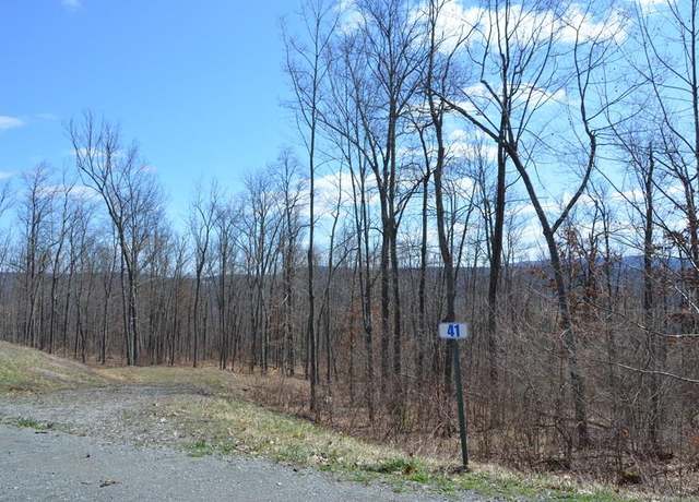 Property at Lot 41 Hemlock Hills Rd, Towanda, PA 18848
