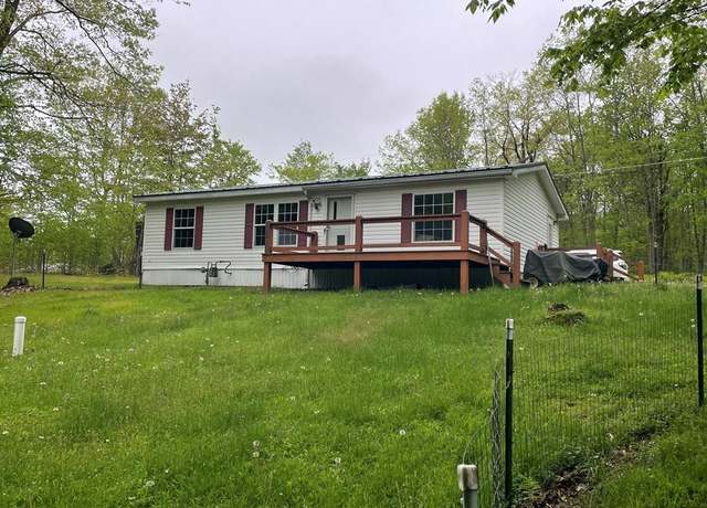 Property at 321 Academy Hill Rd, Coudersport, PA 16915, 2 beds, 2 baths
