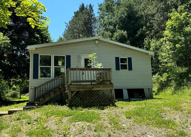 Property at 34959 Route 14, Gillett, PA 16925, 3 beds, 2 baths