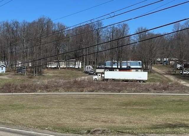 Property at 6753 Route 59, Lewis Run, PA 16738, 3 beds, 1 bath