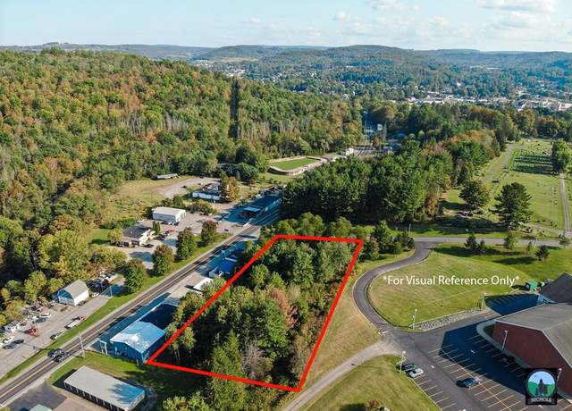 Property at 0 Nichols St, Wellsboro, PA 16901