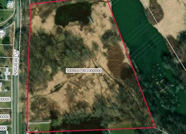 Property at 0 Railroad St, Towanda, PA 18848