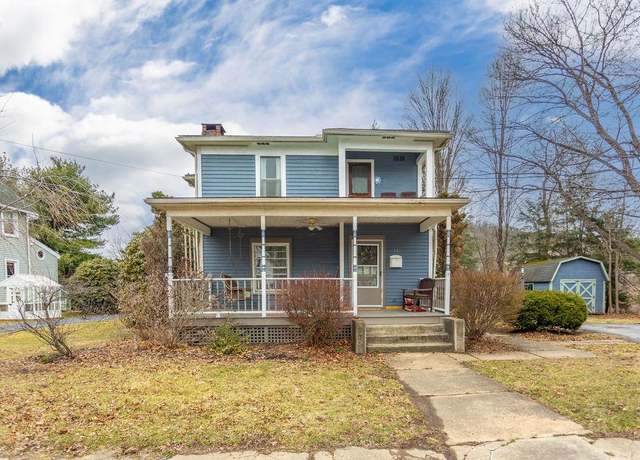 Property at 11 Purple St, Wellsboro, PA 16901, 5 beds, 2 baths