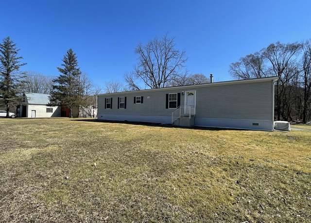Property at 58 State Route 34, Waverly, NY 14892, 2 beds, 2 baths