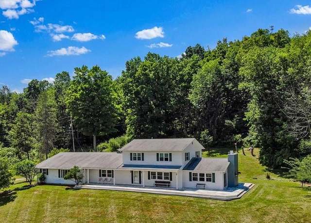 Property at 200 Cooper Rd, Mansfield, PA 16933, 5 beds, 3.5 baths