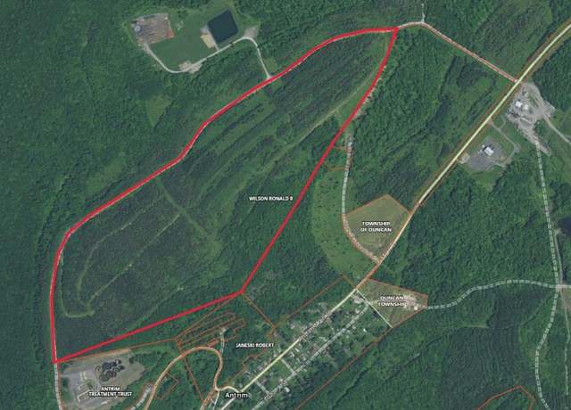 Property at 0 Landfill Ln, Wellsboro, PA 16901