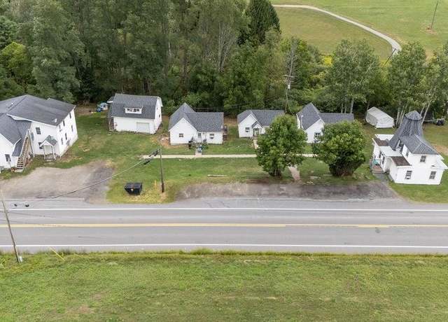 Property at 19801 Route 6, Mainesburg, PA 16932