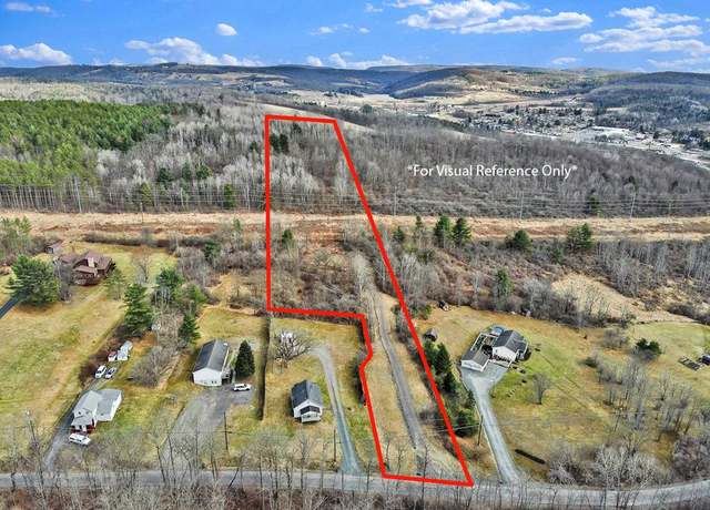 Property at 126 Buena Vista St, Wellsboro, PA 16901