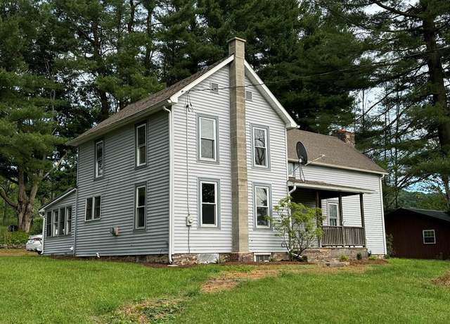 Property at 658 Gee Rd, Tioga, PA 16946, 3 beds, 2 baths