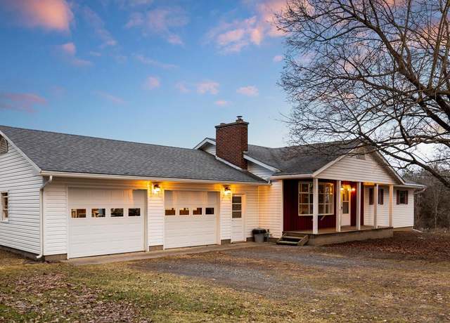 Property at 172 Ridge Rd, Waverly, NY 14892, 3 beds, 1 bath