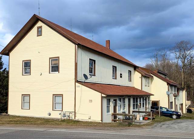 Property at 7088 Rt 549, Millerton, PA 16936, 7 beds, 5 baths