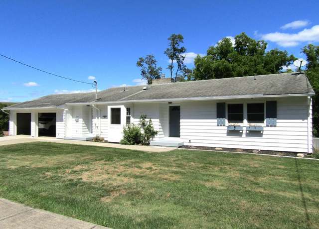 Property at 291 East Main St, Troy, PA 16947, 3 beds, 2 baths